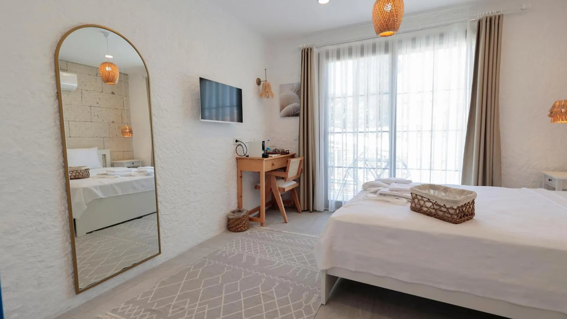 Hotel Ref Alacati Çeşme
