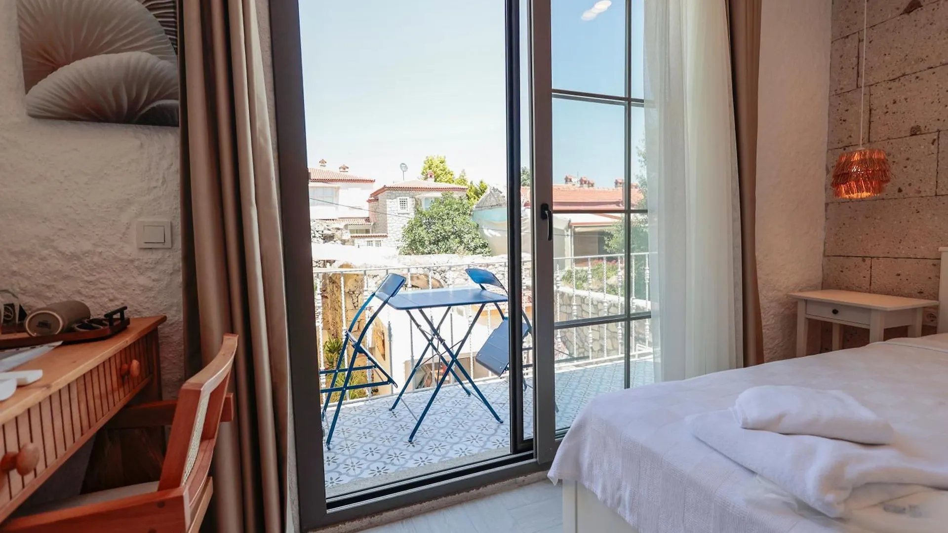 Ref Alacati Çeşme Hotell
