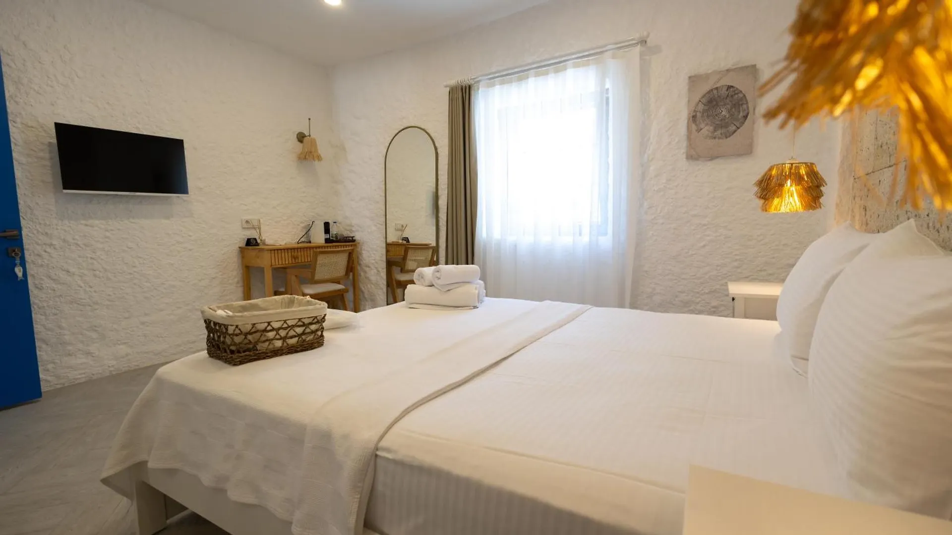 Hotel Ref Alacati Çeşme
