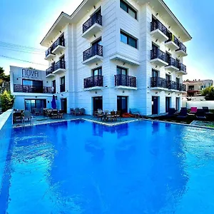 Hotel Nova Butik, Çeşme